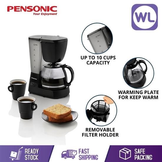 Picture of PENSONIC COFFEE MAKER PCM-1902