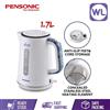 Picture of PENSONIC BATIK SERIES JUG KETTLE  PAB-1712CS