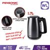 Picture of PENSONIC JUG KETTLE PAB-1707CS