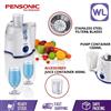 Picture of PENSONIC JUICER PJ-300B (BATIK)