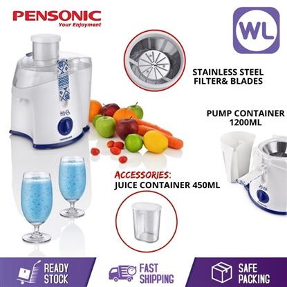 Picture of PENSONIC JUICER PJ-300B (BATIK)