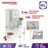 Picture of PENSONIC WATER DISPENSER PWD-700