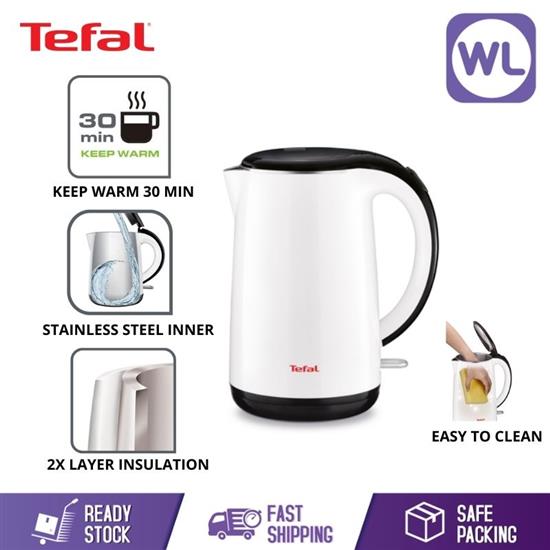 Picture of TEFAL JUG KETTLE KO2601 (COOL TOUCH)