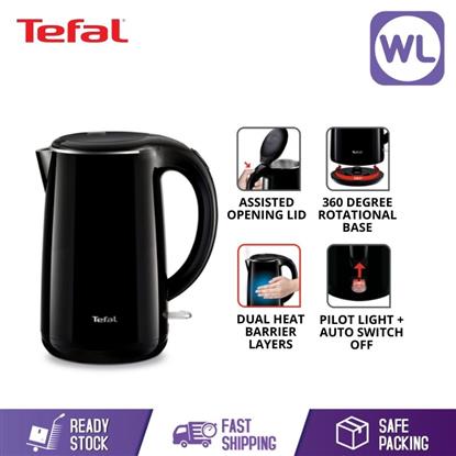 Picture of TEFAL JUG KETTLE KO2608