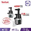 Picture of Mother's Day | TEFAL SLOW JUICER ZC420