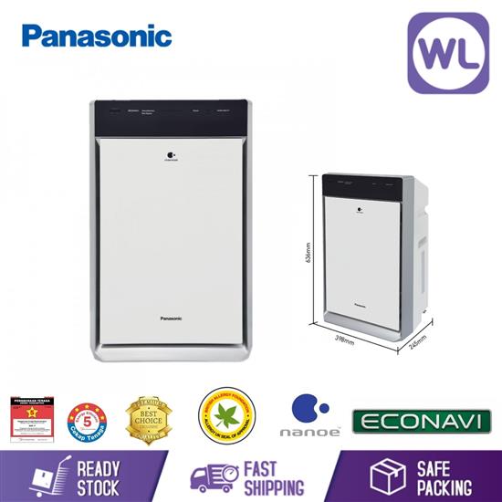 Picture of PANA AIR PURIFIER F-VXK70AWM