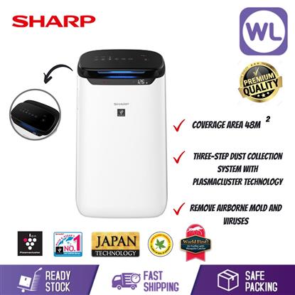 Picture of SHARP AIR PURIFIER FPJ60LW