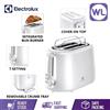 Picture of ELECTROLUX TOASTER ETS-1303W