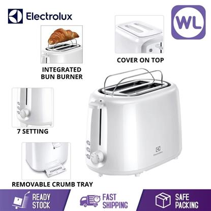 Picture of ELECTROLUX TOASTER ETS-1303W