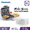 Picture of PANA SANDWICH MAKER NF-GW1