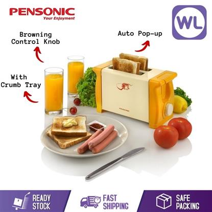 Picture of PENSONIC TOASTER AK-3N