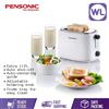 Picture of PENSONIC TOASTER PT-928