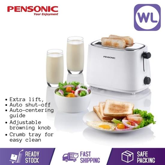 Picture of PENSONIC TOASTER PT-928