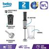 Picture of BEKO HAND BLENDER HBS7750X