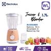 Picture of ELECTROLUX 1.7L BLENDER EBR3526