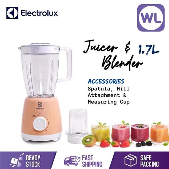 Picture of ELECTROLUX 1.7L BLENDER EBR3526