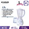 Picture of KHIND BLENDER BL-1515