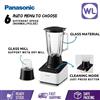 Picture of PANA 2.0L BLENDER MXV310KSL (GLASS)