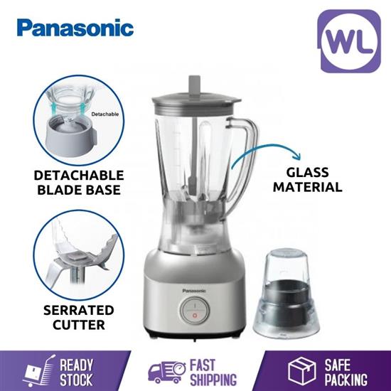 Picture of PANA BLENDER MX-M300SSL