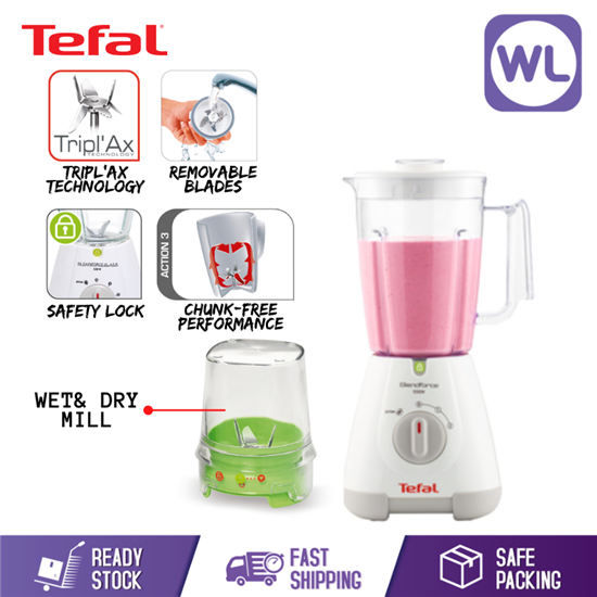 Picture of TEFAL BLENDER & CHOPPER BL3071