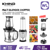 Picture of KHIND MULTI BLENDER CHOPPER BLC129