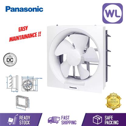 Picture of PANA EXHAUST FAN FV-30AUM8