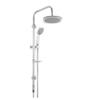 Picture of ELECTROLUX HOME SHOWER EWE361MB-DST1 (DC PUMP/ RAIN)