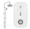 Picture of ELECTROLUX HOME SHOWER EWE361KA-DWG1 (AC PUMP/ RAIN/ GREY)