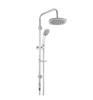 Picture of ELECTROLUX HOME SHOWER EWE361KA-DWG1 (AC PUMP/ RAIN/ GREY)