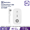 Picture of ELECTROLUX HOME SHOWER EWE361KA-DWG6 (AC PUMP/ GREY)