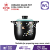 Picture of [3L] COLOR KING SAUCE POT (3234-3000/ BLUE)