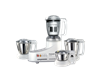 Picture of PANASONIC MIXER GRINDER MX-AC400W