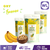 Picture of FREEZE DRIED BANANA 50G