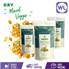 Picture of    FREEZE DRIED MIXED VEGETABLES 50G