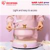 Picture of Mother's Day | IRIS OHYAMA RICOPA INDUCTION COOKER IHL-R14P (Ash Pink)