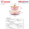 Picture of Mother's Day | IRIS OHYAMA RICOPA INDUCTION COOKER IHL-R14P (Ash Pink)