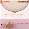 Picture of Mother's Day | IRIS OHYAMA RICOPA INDUCTION COOKER IHL-R14P (Ash Pink)