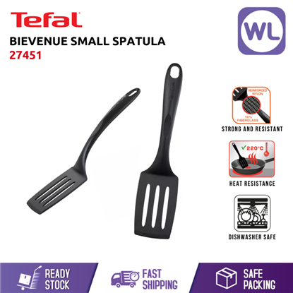 Picture of TEFAL BIEVENUE SMALL SPATULA 27451