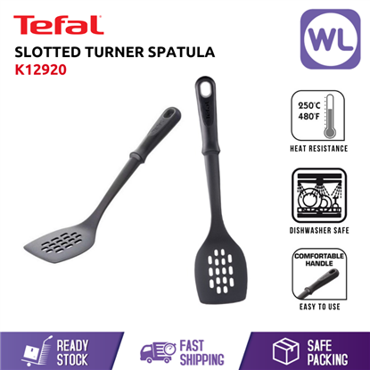 Picture of TEFAL COMFORT SLOTTED TURNER K12920