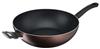 Picture of TEFAL COOKWARE DAY BY DAY WOKPAN WITH LID G14398 (32CM/ INDUCTION BASE)