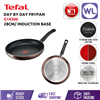 Picture of TEFAL COOKWARE DAY BY DAY FRYPAN G14306 (28CM/ INDUCTION BASE)