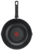 Picture of TEFAL COOKWARE EVERYDAY DEEP FRYPAN C57384 (24CM)