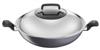 Picture of TEFAL COOKWARE NATURA WOK WITH LID B22696 (34CM)