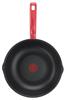 Picture of TEFAL COOKWARE SO CHEF DEEP FRYPAN G13584 (24CM/ INDUCTION BASE)