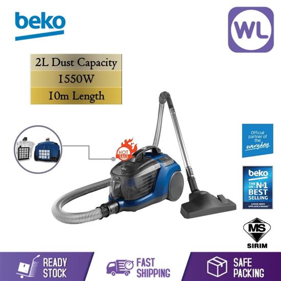 Picture of BEKO BAGLESS VACUUM CLEANER VCO 6325 FD