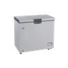 Picture of ELBA CHEST FREEZER EF-F4132E (410L/ GREY)