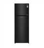 Picture of LG TOP FREEZER GN-C372SXCC (312L/ BLACK STEEL)