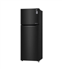 Picture of LG TOP FREEZER GN-C372SXCC (312L/ BLACK STEEL)