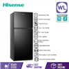 Picture of HISENSE 2 DOOR INVERTER RT486N4FBV (450L)