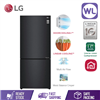 Picture of LG FRIDGE GC-B529NQCZ (454L/ MATTE BLACK)